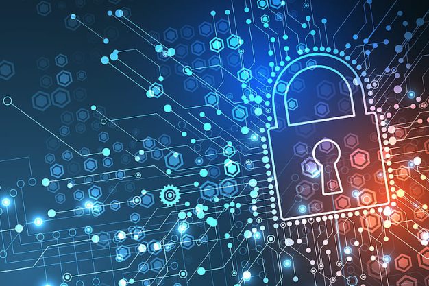 HD-wallpaper-computer-security-cybersecurity-technology-background-with-lock-blue-neon-lock-digital-background